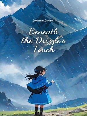cover image of Beneath the Drizzle's Touch
